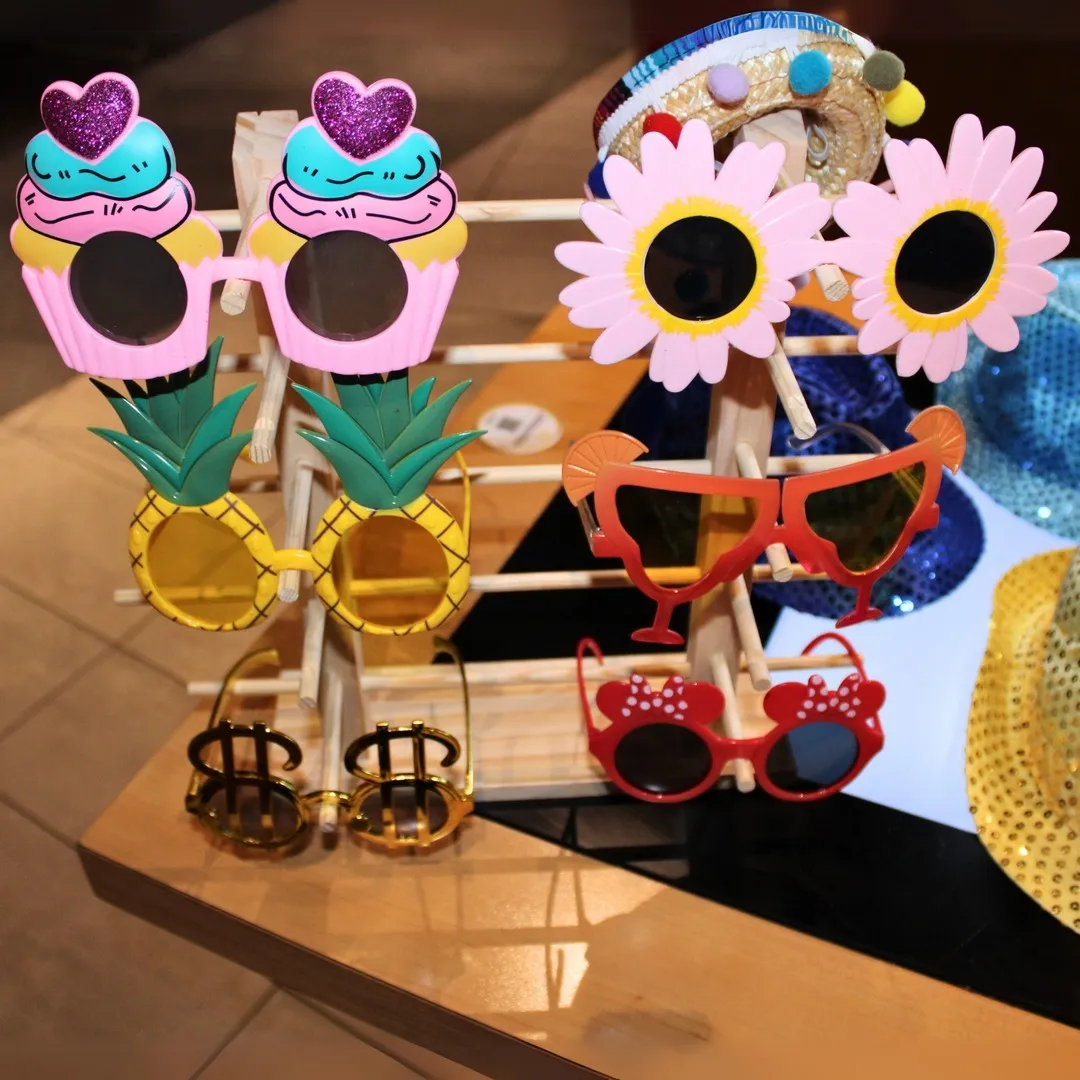 Borne selfie fête Île-de-France