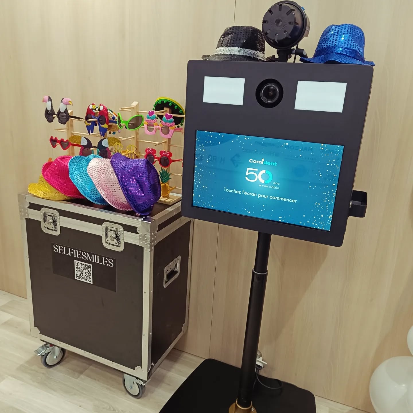 Photobooth autre événement