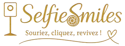 SelfieSmiles Logo